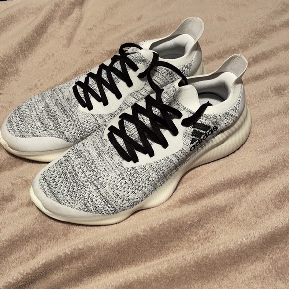 Adidas Futurenatural. Size 11. Slightly used but still very clean - Picture 3 of 3